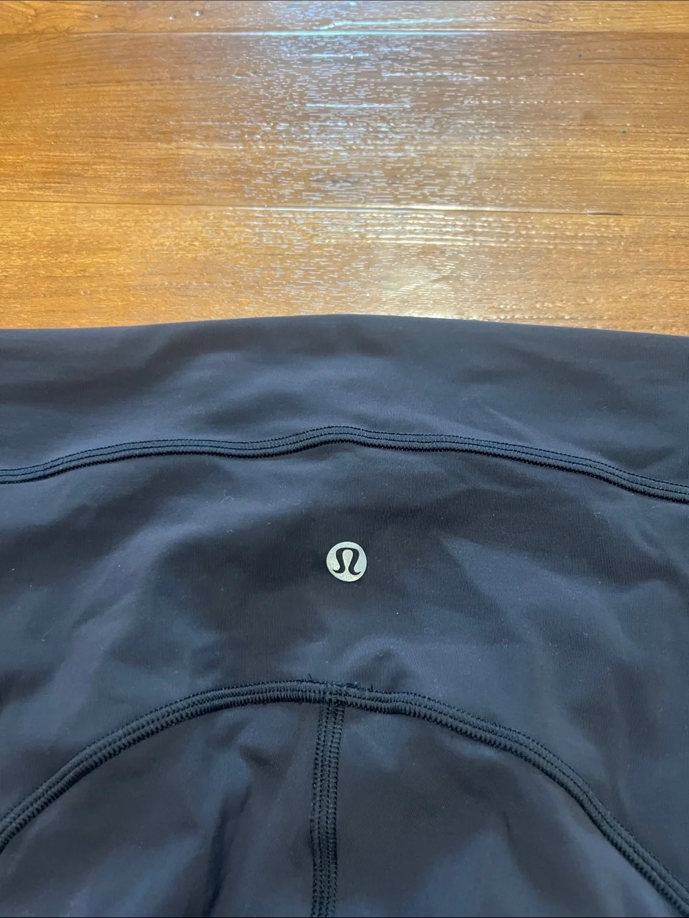 Lululemon power thru high rise  leggings